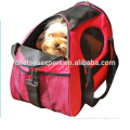 New Design High Quality Nylon Pet Dog Bag Carrier With Handle Dog Carrier Bag